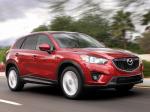 Mazda CX-5 2012 года (US)